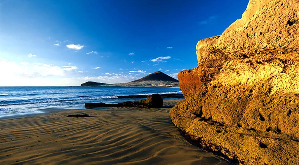 Casa Villa Tenerife Las Galletas Luaran gambar
